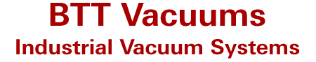 btt-vacuums.com Logo